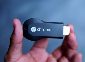 google chromecast