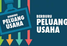 ilustrasi-Peluang Usaha