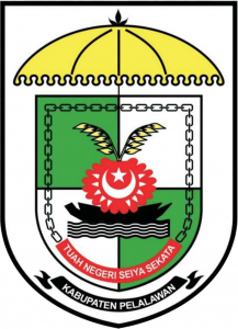 Loggo Kabupaten Pelalawan