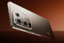 Infinix Note 50 Pro resmi dirilis di Indonesia pada Senin (3/3/2025). Spesifikasi Infinix Note 50 Pro meliputi chip Helio G100 Ultimate, kamera 50 MP, dan fitur Infinix AI.(Infinix)