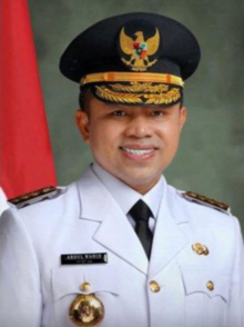 Abdul Wahid