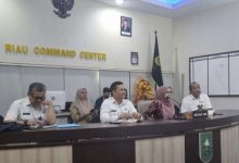 Mendagri Larang Pemprov Riau Angkat Honorer Lagi