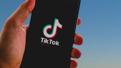 Cara membuat video velocity di TikTok