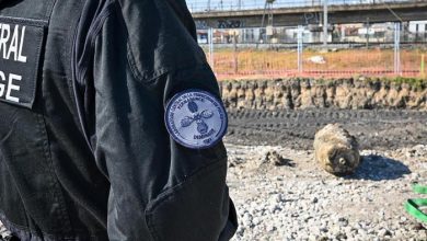 Penemuan bom yang belum meledak yang berasal dari Perang Dunia II sangat mengganggu lalu lintas dari dan ke Gare du Nord yang ramai di Paris, stasiun kereta tersibuk ketiga di dunia, pada hari Jumat (7/3).