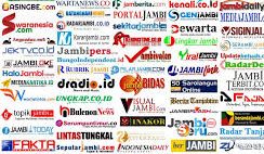 Media Online Jambi