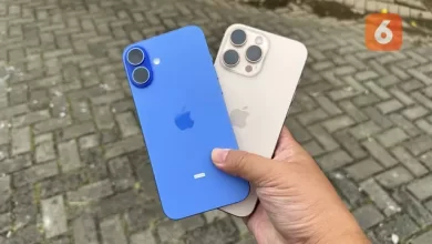 Bocoran iPhone 17 Pro Terkini Ungkap Perubahan Besar Modul Kamera, Begini Penampakannya. (Doc: Majin Bu | X Twitter)