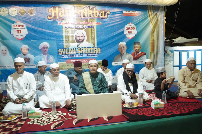 Bupati Inhil